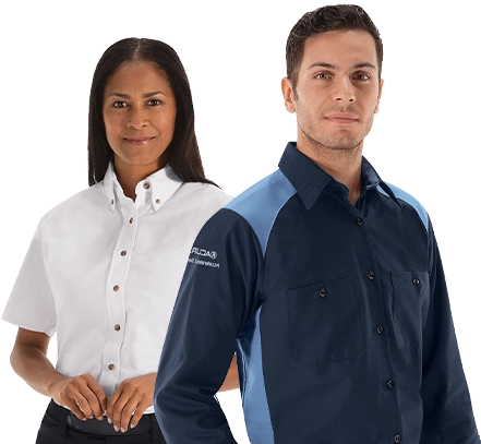 uniform rental