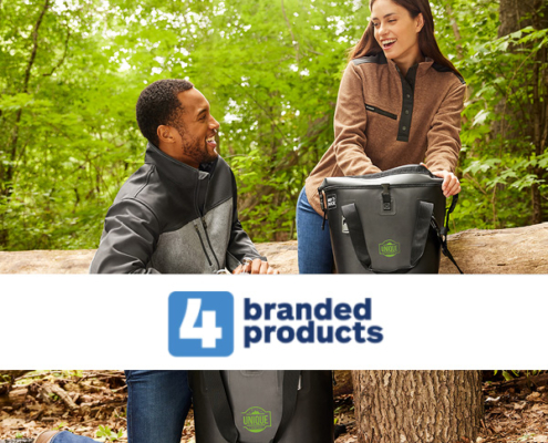 4 Branded Products