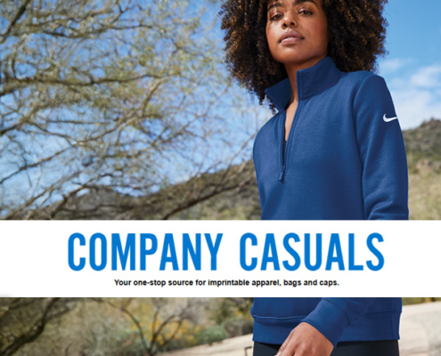 Company Casuals