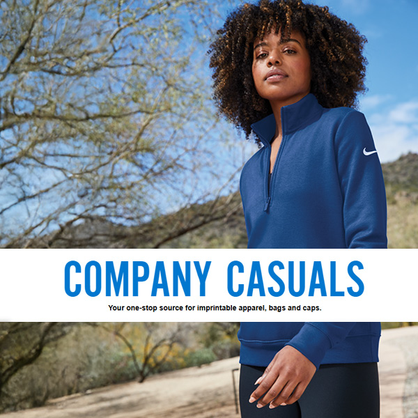 Company Casuals