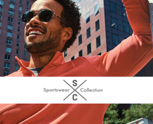 Sportswear Collection