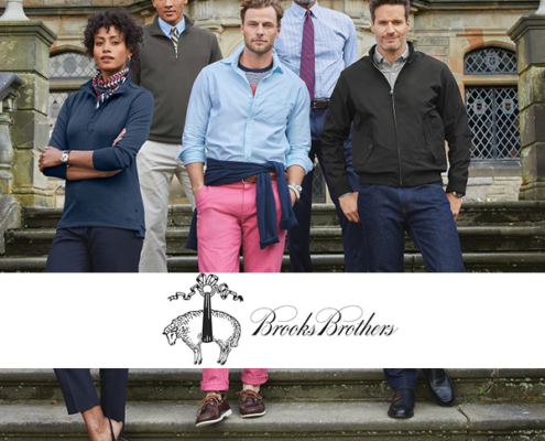 Brooks Brothers