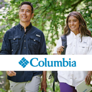 Columbia