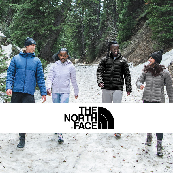 The North Face