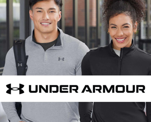 Under Armour