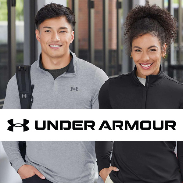 Under Armour