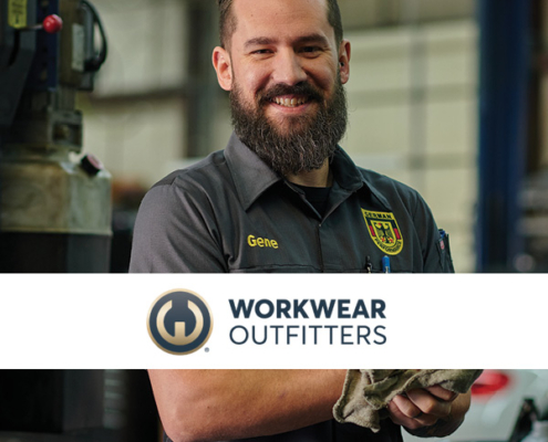 Workwear Outfitters