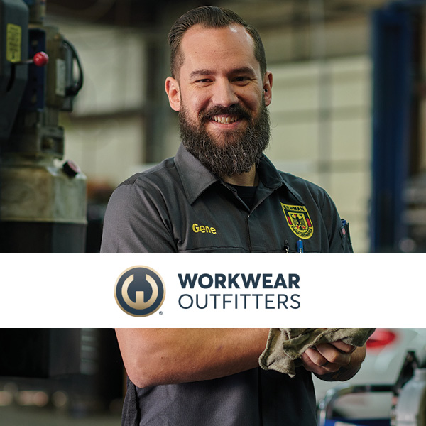 Workwear Outfitters