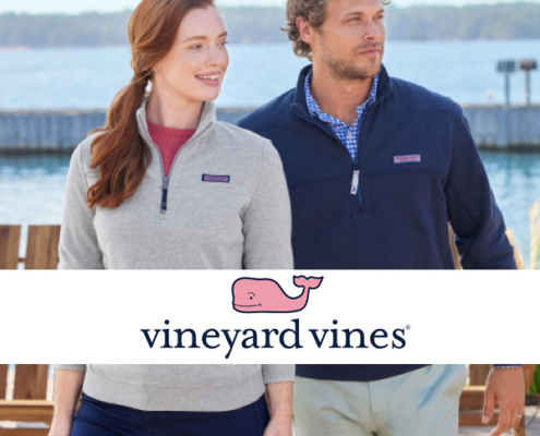 vineyard vines