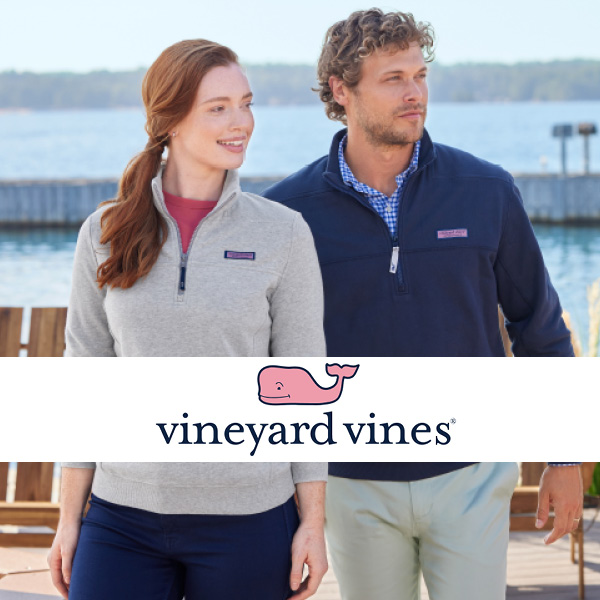 vineyard vines