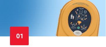 Defibrillators
