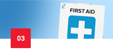 First Aid Kits