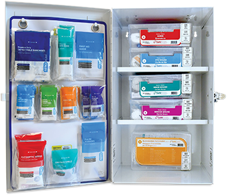first Aid Kit