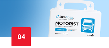 Motorist Kits